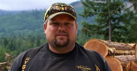 "Ax Men" followed several logging crews along the Pacific coast. . What happened to dave from rygaard logging